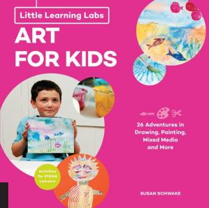 Little Learning Labs: Art for Kids