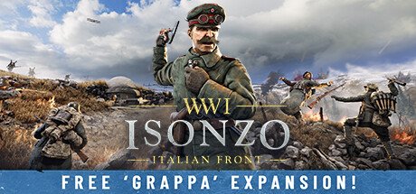 Isonzo v44489-P2P