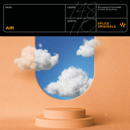 Splice Originals Air MULTiFORMAT