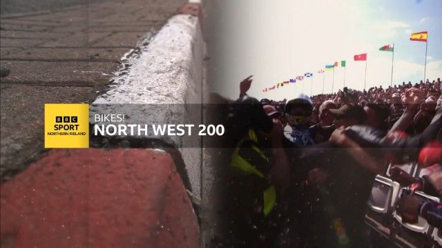BBC - North West 200 Highlights Part 1 (2023) 1080p HDTV x265 AAC MVGroup