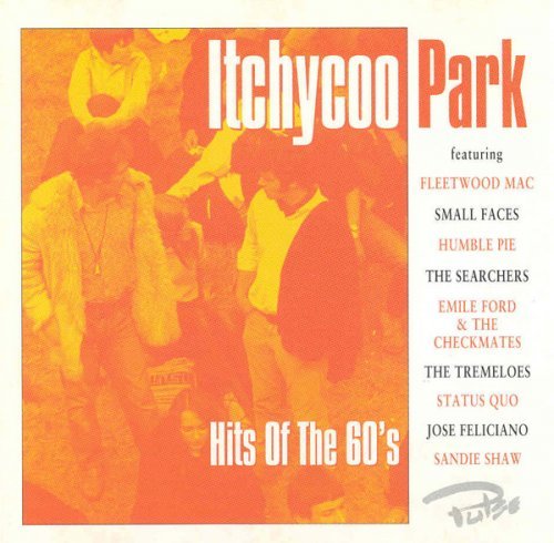 VA - Itchycoo Park Hits Of The 60's (1996)