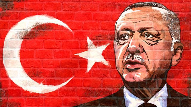 BBC This World - Turkey: Empire of Erdogan (2023) 1080p HDTV x265 AAC MVGroup