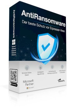Abelssoft AntiRansomware 2023 v23.01.47269 Multilingual
