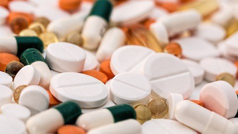 Drug Safety And Medication Errors In Healthcare Institutes