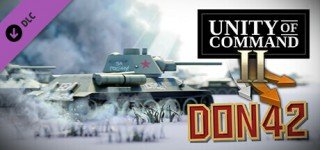 Unity of Command II Don 42-RUNE