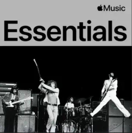 The Who – Essentials (2023) MP3