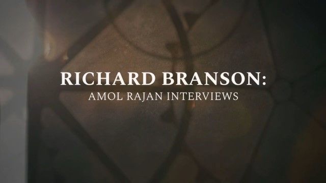 BBC - Amol Rajan Interviews Richard Branson (2023) 1080p HDTV x265 AAC MVGroup
