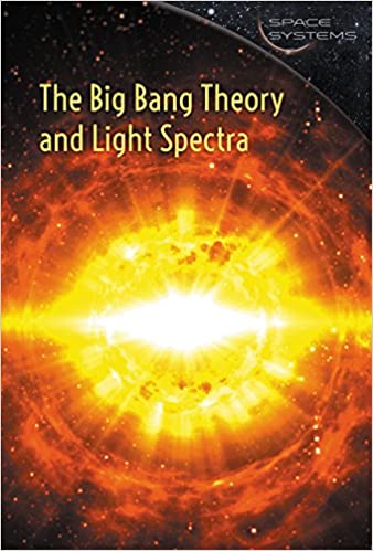 The Big Bang Theory and Light Spectra