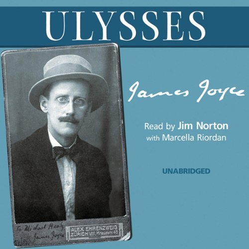 UlyssesAudiobook