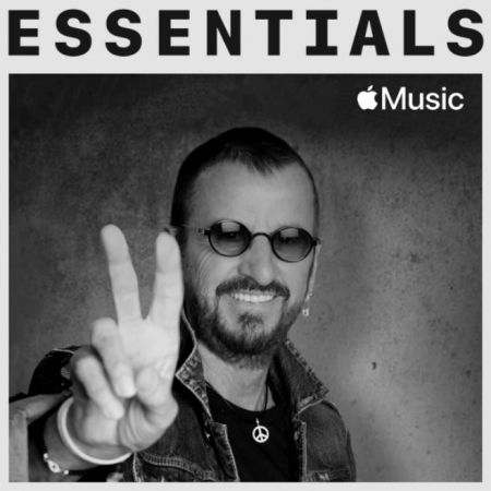 Ringo Starr - Essentials (2023)