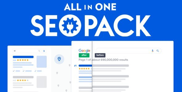All in One SEO Pack Pro v4.3.7 NULLED