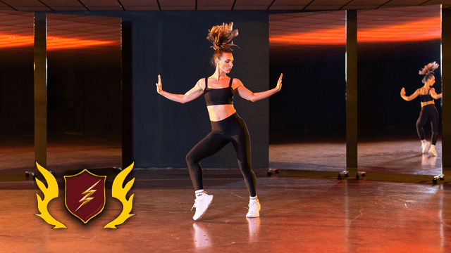 AloMoves - The DanceBody Program
