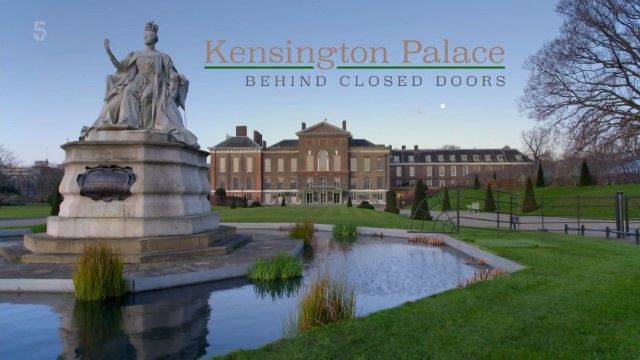 Channel 5 - Kensington Palace Behind Closed Doors (2020) 1080p HDTV x265 AAC MVGroup