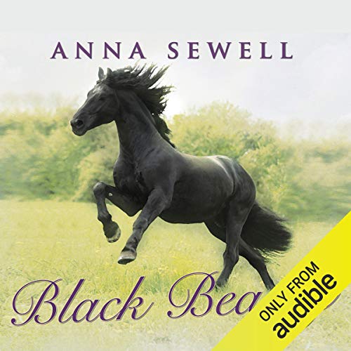 Black BeautyAudiobook