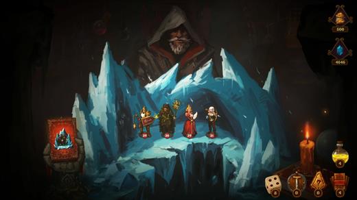 Dark Quest 3-SKIDROW