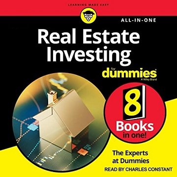 Real Estate Investing All-in-One for DummiesAudiobook