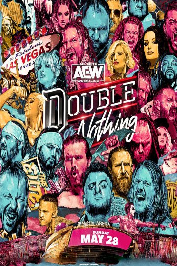 AEW Double Or Nothing 2023 PPV 720p WEB h264-HEEL