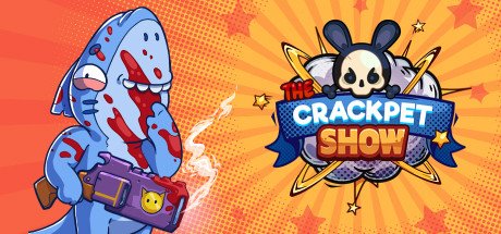 The Crackpet Show-FCKDRM