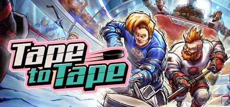 Tape to Tape-Early Access