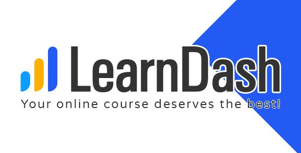LearnDASH v4.5.3.1 - The Most Trusted WordPress LMS + LearnDASH Add-Ons - NULLED