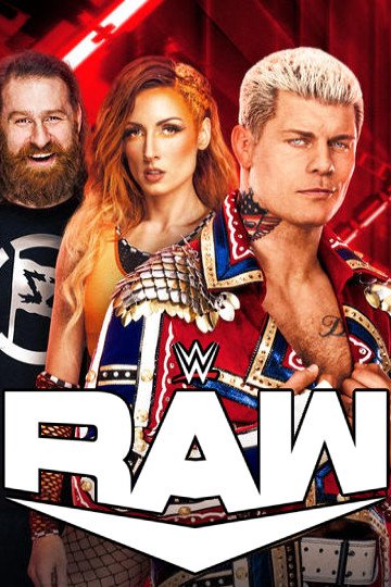 WWE Monday Night Raw 2023 10 02 HDTV x264-NWCHD