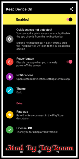 Keep Device On v2.2.0+20230524