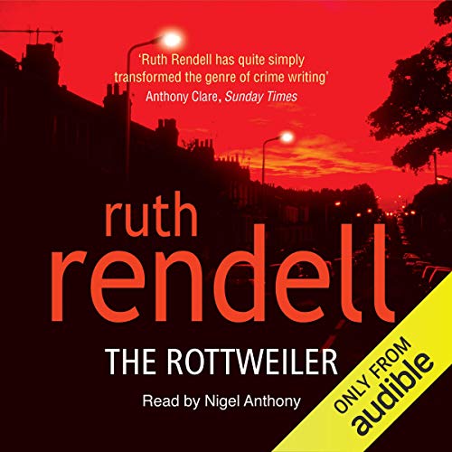 The RottweilerAudiobook
