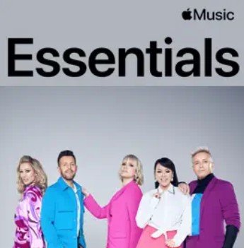 Steps – Essentials (2023)