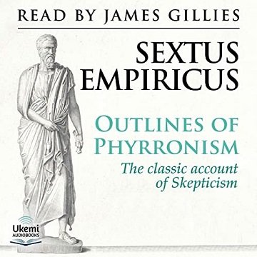 Outlines of PyrrhonismAudiobook