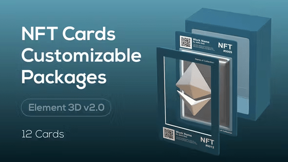 Videohive - Abstract Title Animations 44907592