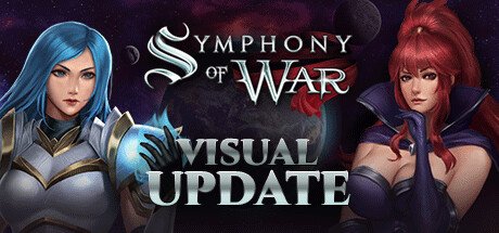 Symphony of War The Nephilim Saga v1.05-P2P