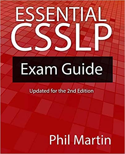 Essential CSSLP Exam Guide: Updated for the 2nd EditionEPUB/MOBI