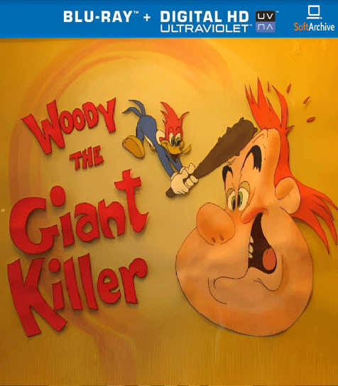 Woody the Giant Killer 1947 1080p BDRip x265 10bit AC3 2.0 Frys TAoE