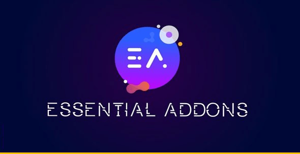 Essential Addons for Elementor v5.4.9 NULLED