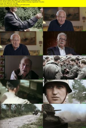 Hitlers Teen Killers 2020 1080p WEBRip x264-RARBG