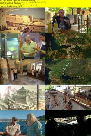 Hidden Aegean 2023 WEBRip x264-ION10