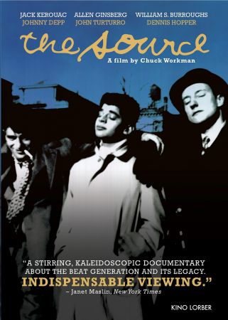 The Source The Story of The Beats and The Beat Generation 1999 WEBRip x264-ION10