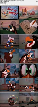 Wild and Woody 1948 1080p BDRip x265 10bit AC3 2.0 Frys TAoE
