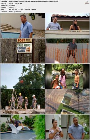 Insane Pools Off the Deep End S03 1080p WEB H264-DERMAGiC