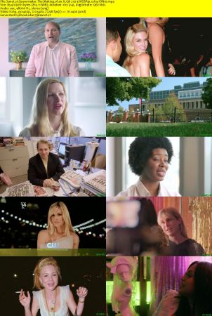 Queenmaker The Making of an It Girl 2023 WEBRip x264-ION10