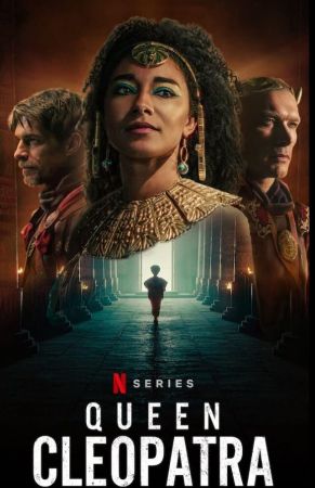 Queen Cleopatra S01 WEBRip x264-ION10