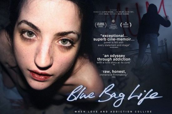 BBC Storyville - Blue Bag Life (2023) 1080p HDTV x265 AAC MVGroup