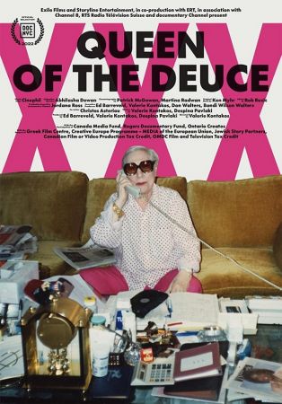 Queen of the Deuce 2022 WEBRip x264-ION10