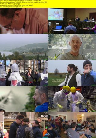 Atomic Hope 2022 1080p WEBRip x264-RARBG