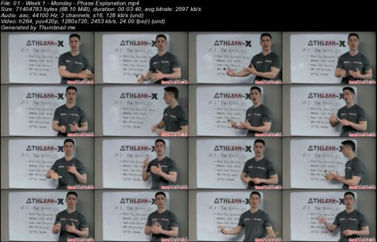 AX-2 (Extreme) with Jeff Cavaliere