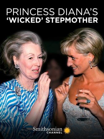 Princess Dianas Wicked Stepmother 2018 WEBRip x264-ION10