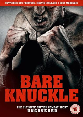 Bare Knuckle 2018 720p WebRip X264 Will1869
