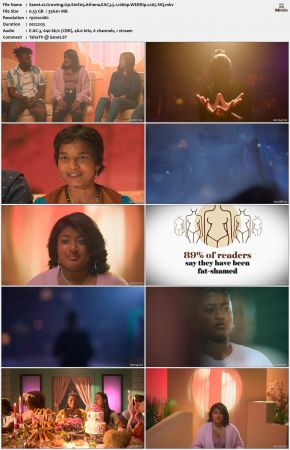 Growing Up 2022 S01 WEBRip EAC3 5 1 1080p x265-SiQ