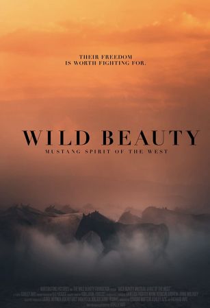 Wild Beauty Mustang Spirit of the West 2022 WEBRip x264-ION10
