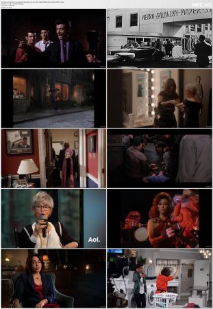 Rita Moreno Just a Girl Who Decided to Go for It 2021 1080p WEBRip x265 LAMA